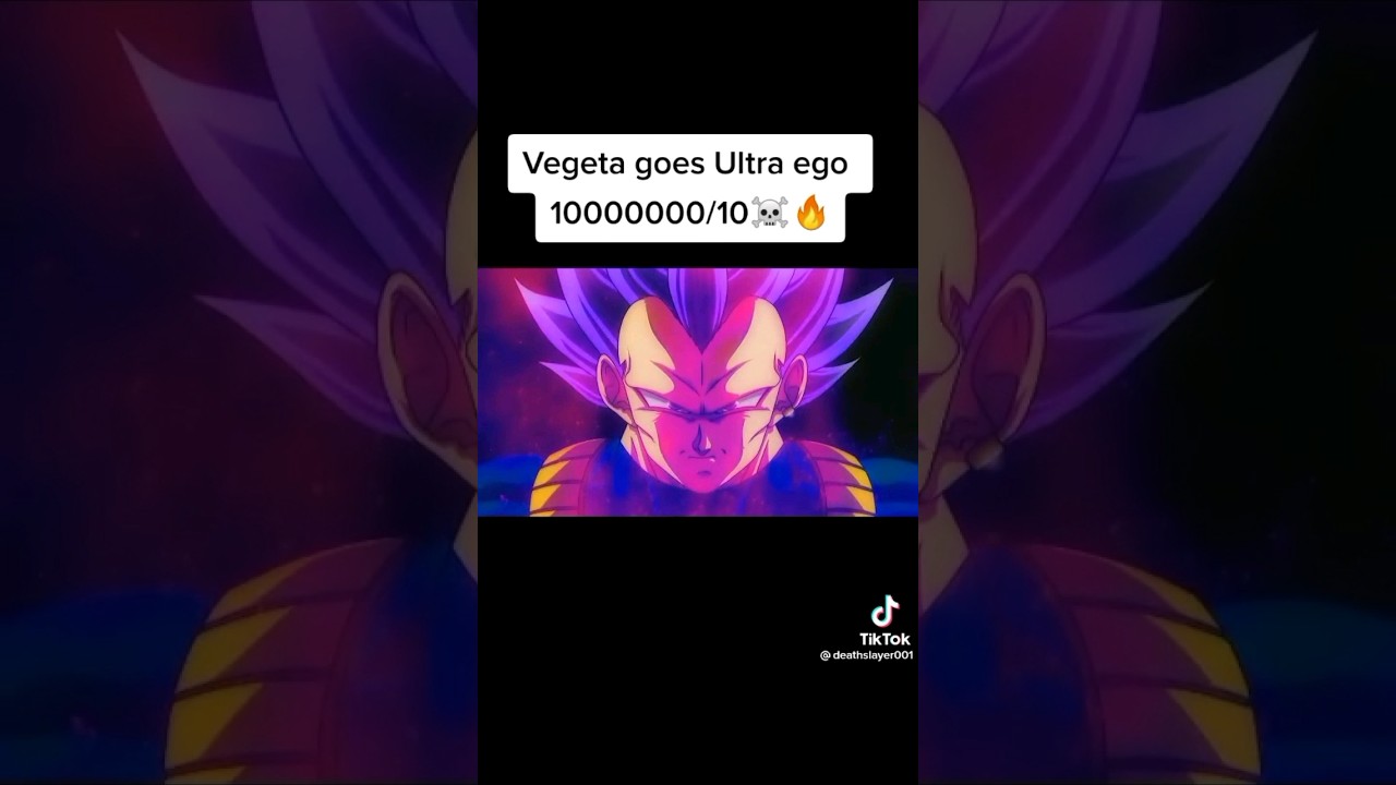 Gaul  Dragon Ball Land 悟 ---COMISSIONS OPEN--- on X: Vegeta Ego Superior  Depois eu vou postar com a aura dourada @kamisamaexp @AliceMcKinnon7  @magimeoka @supervegeta545 @valbertoMS #DragonBall #drawing  #DragonBallSuper #fanart #vegeta #saiyajin #