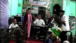 ELING ELING BANYUMASAN NEW PARSO KENDANG OBYAG || LIVE WERAK GUMELEM WETAN