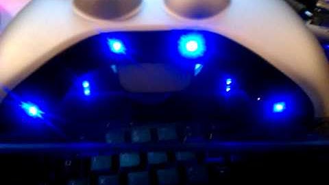 XBox 360 LED MOD Controllers