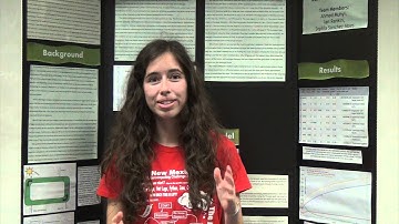 Supercomputing Video