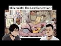 What are Millennials Doing in their 30's? - A Warning to Future Generations (After Hours #4)