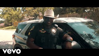 George Strait - The Weight Of The Badge (Deputy Bryan Woodard)