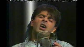 Parni Valjak  Jesen U Meni 1987