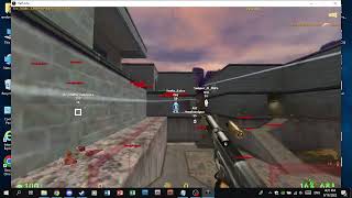 Half Life Multiplayer Aimbot Wallhack CDHack
