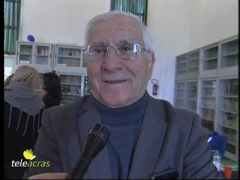 Teleacras - "La Giornata Pirandelliana" al Liceo Politi