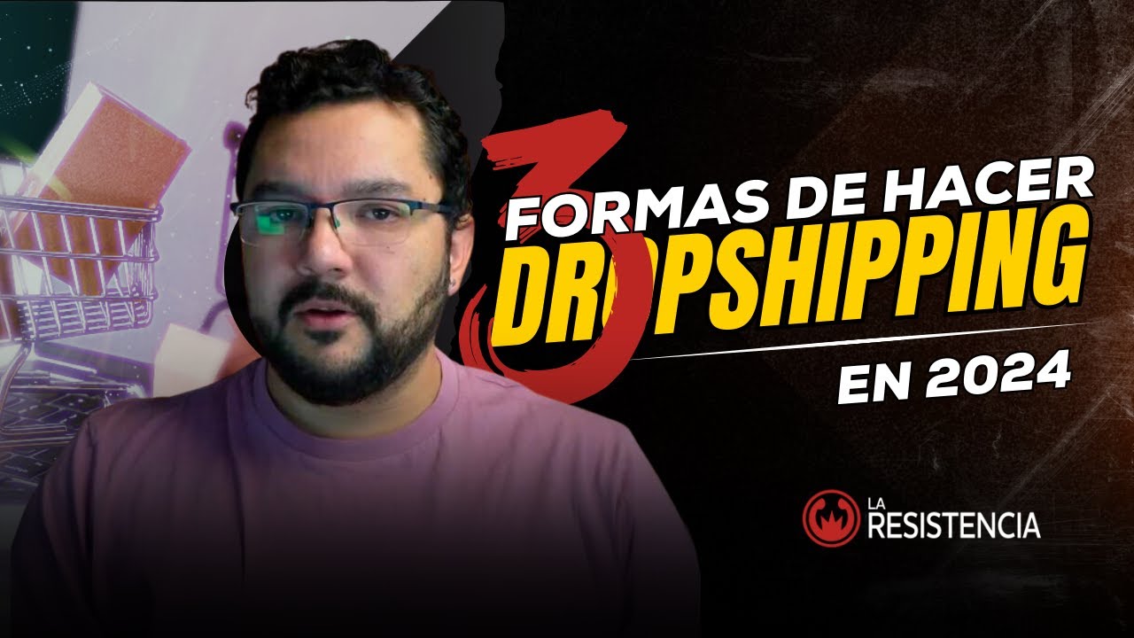 3 Formas de Hacer Dropshipping en 2024 (y No Morir en el Intento) 📦 ...