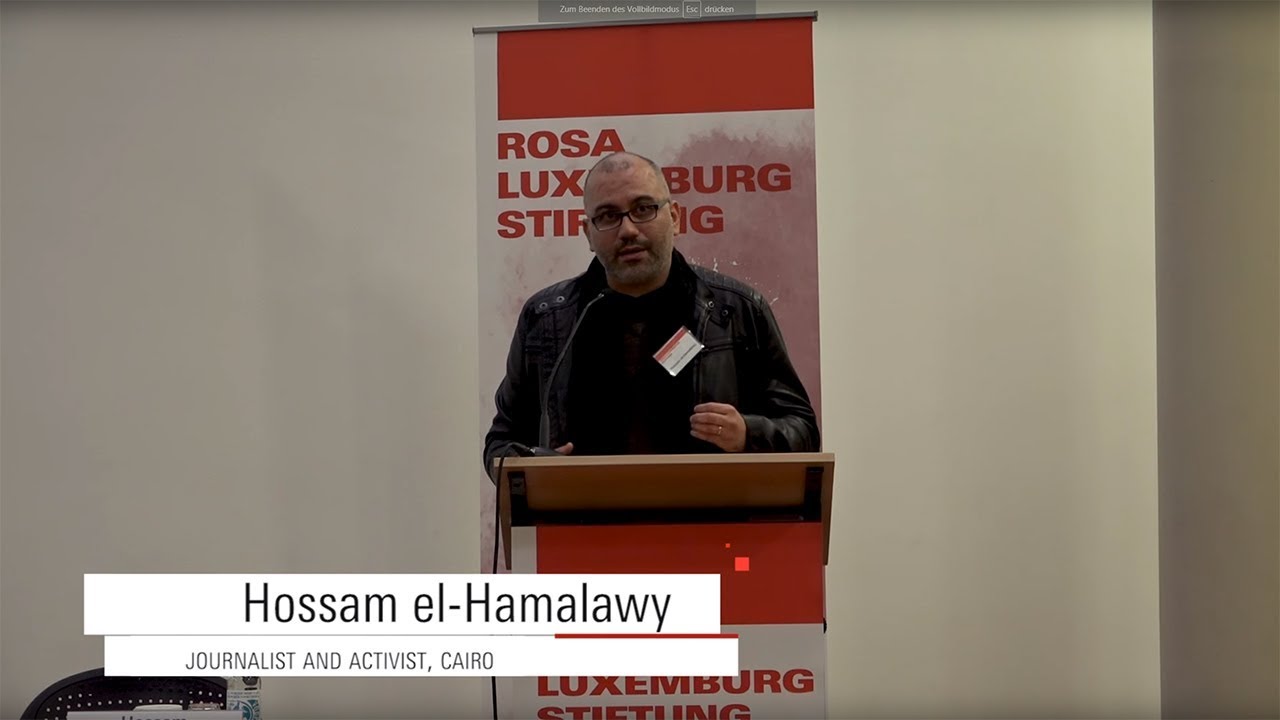 revolution and counter revolution in egypt youtube