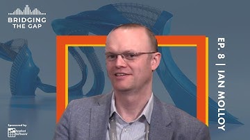 Ian Molloy: An Autodesk Veteran - Full Video