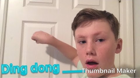 Doing your dares part 1