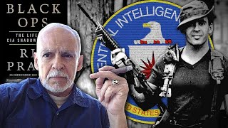Black Ops: The Life of a CIA Shadow Warrior | Ric Prado | Ep. 145 screenshot 5