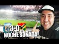 ARGENTINA 3 - 0 BOLIVIA | Reacción en el Estadio | Eliminatorias Qatar 2022