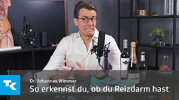 Was hilft am besten gegen Reizdarm?