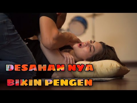 khusus dewasa !! DESAHAN CELINE EVANGELISTA SAAT DI KRETEK ABAL ABAL