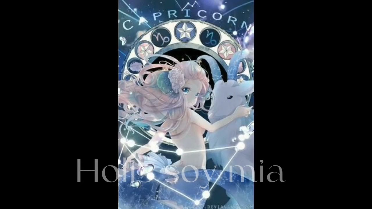signos zodiacales ( edit ) Holis soy mia