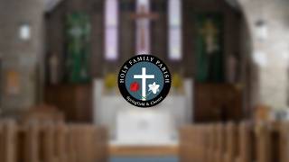 Myrna Parker Funeral Mass 6/29/26
