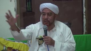 (HABIB ABDURRAHMAN ASSEGAF BAHLEGA) Belajar Haqqul Yaqin