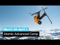 2023 Atomic Advanced Camp | March 26 – April 1