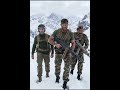 GI Joe Stalker AI Video AI Music Fan Made