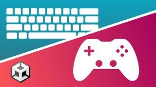 Unity new Input System with Rebinding | Course Intro