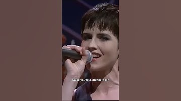 Thumbnail of the cranberries - dreams, 1993