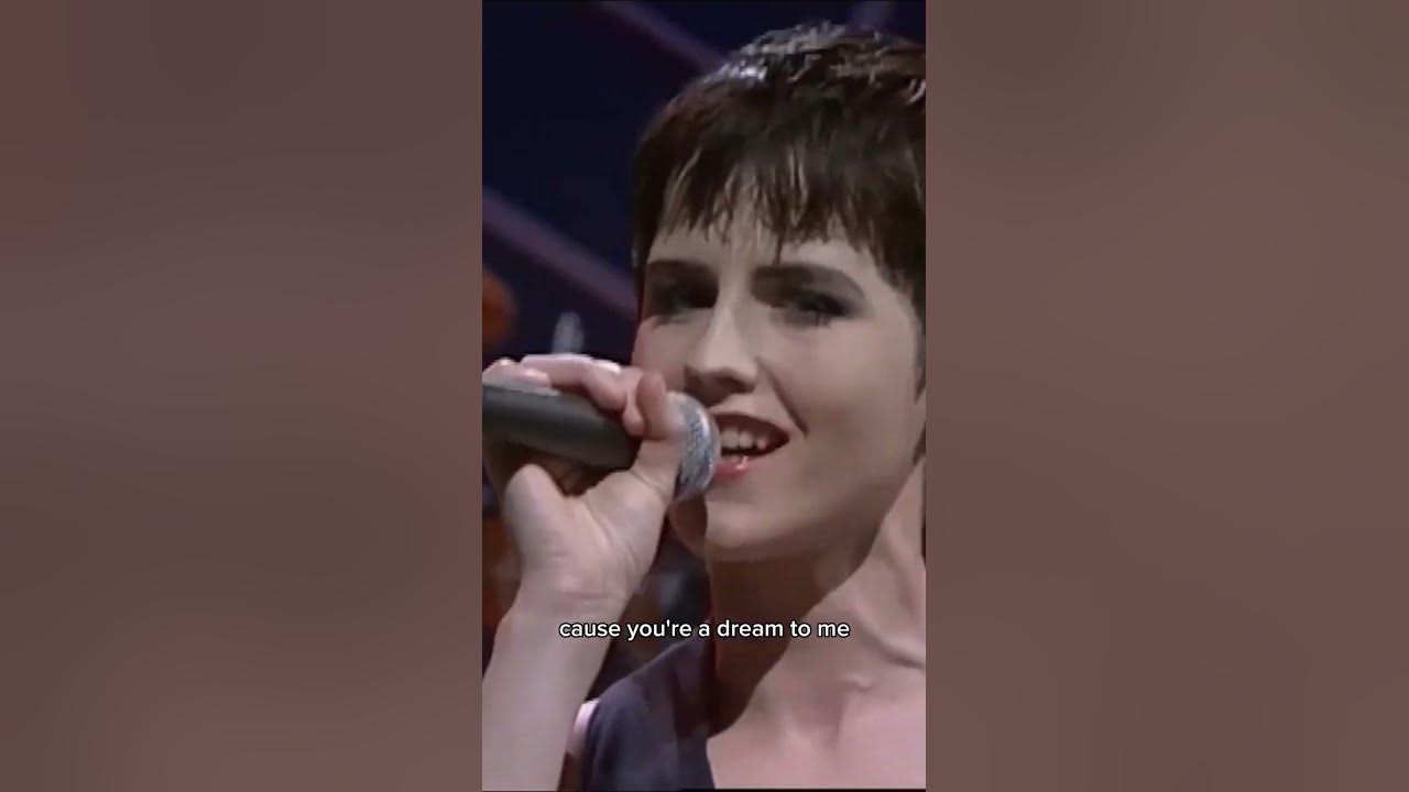 the cranberries - dreams, 1993