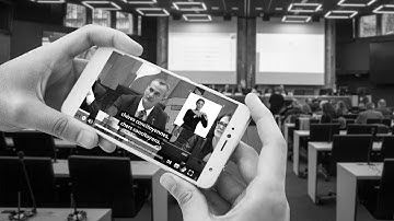 Accessible live streaming & video player