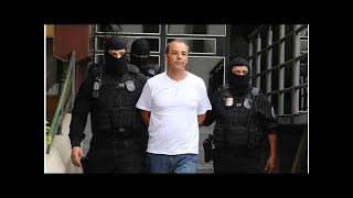 Cabral é condenado pela primeira vez na segunda instância