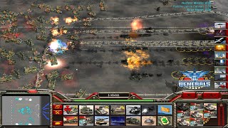 Command & Conquer: Generals  Zero Hour  Art of Defense (The 12 Generals)