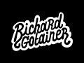 Richard gotainer  sur la route encore