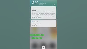Amazon Reembolso (METODO)