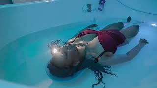 Reduce Chronic Pain In Holly Springs - $69 Float