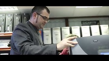 Boston College Computing