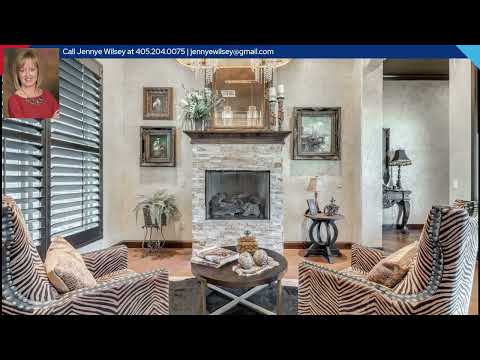 7242 Spring View Drive, Norman, OK home video tour