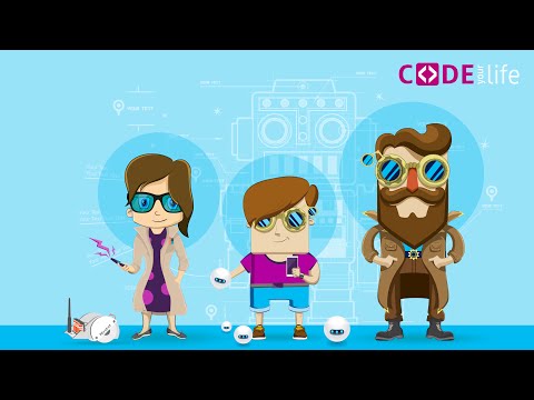 Code your Life