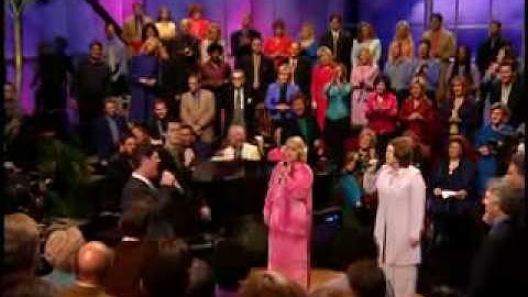 The Crabb Family, That