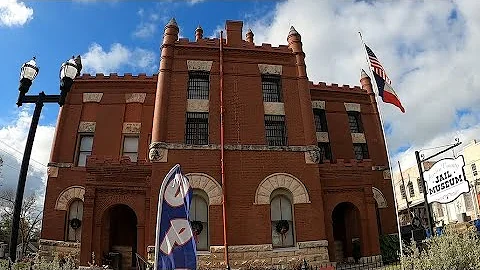 Historic Austin County, the Heart of Stephen Austi...