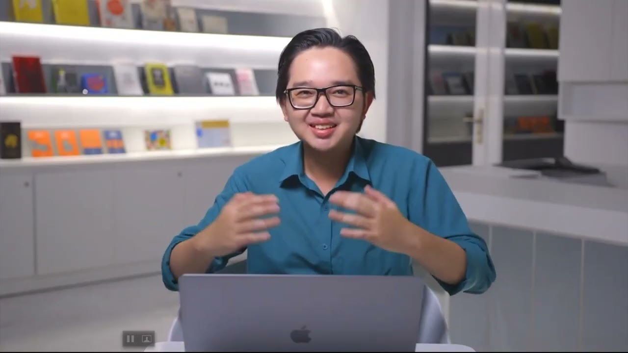 Outline Video 3 Vẽ hệ thống lưới mp4 YouTube