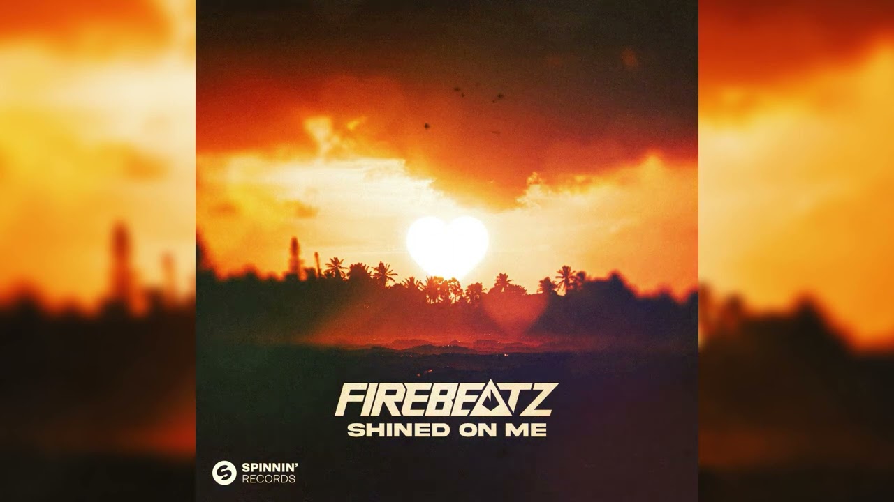 Firebeatz - Shined On Me (Extended Mix)