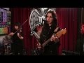 Chelsea Wolfe - We Hit A Wall Ernie Ball Set Me Up