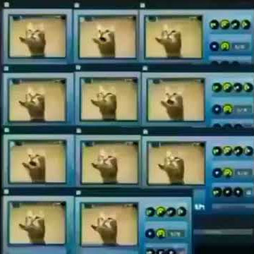 cat sings arabic nokia ringtone