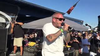 Madchild Performing Ftw Srh Fest 2019