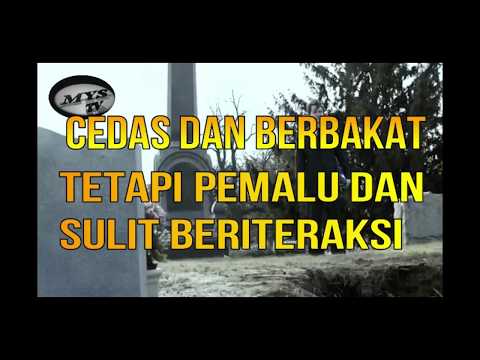 Apa itu Asperger Sindrom? - MYS TV Production