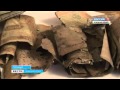 Клад со старинными купюрами в бутылке найден на чердаке дома