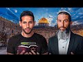 من یک ماه یهودیت را مطالعه کردم حالا عاشق بحث کردن هستم
