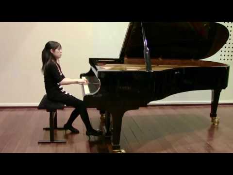 Beethoven, Liszt, Prokofiev