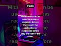Python - Flask