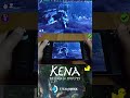 Kena: Bridge of Spirits - Boss Fight