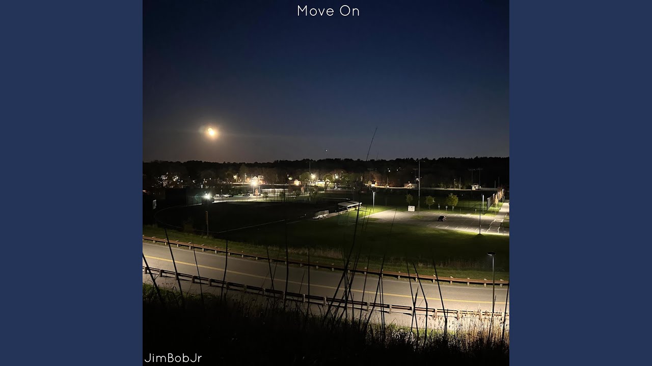 Watch Move On on YouTube Watch Move On on YouTube