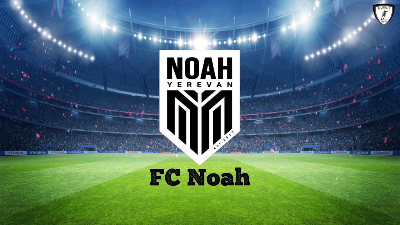 Van (4-0) Noah 2 / Friendly Match