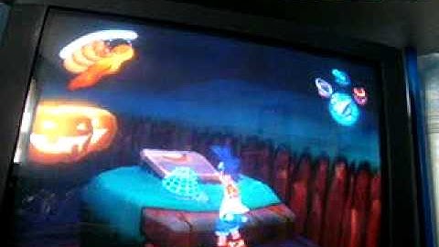 Ape Escape 3 Part 7 BOOOOOOOOOOOOOTOWN